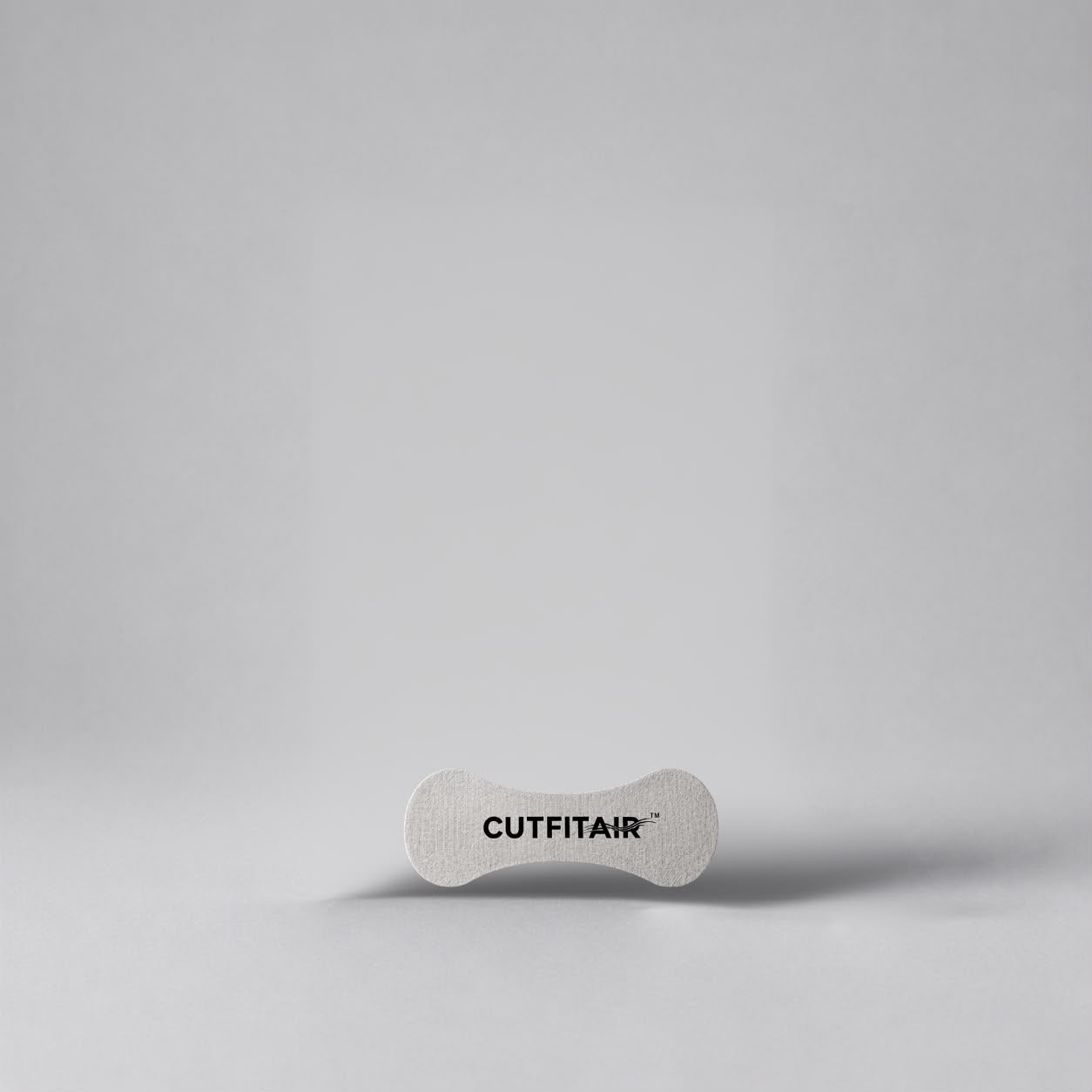 CutFit Air Mint Nasal Strips – White Edition