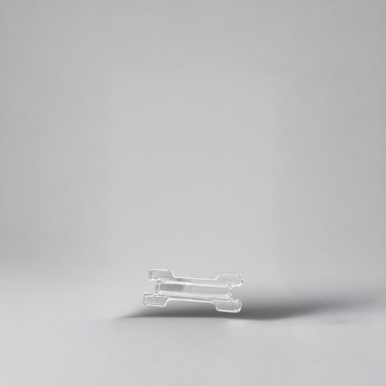 CutFit Air Invisible Nasal Strips – Clear Edition