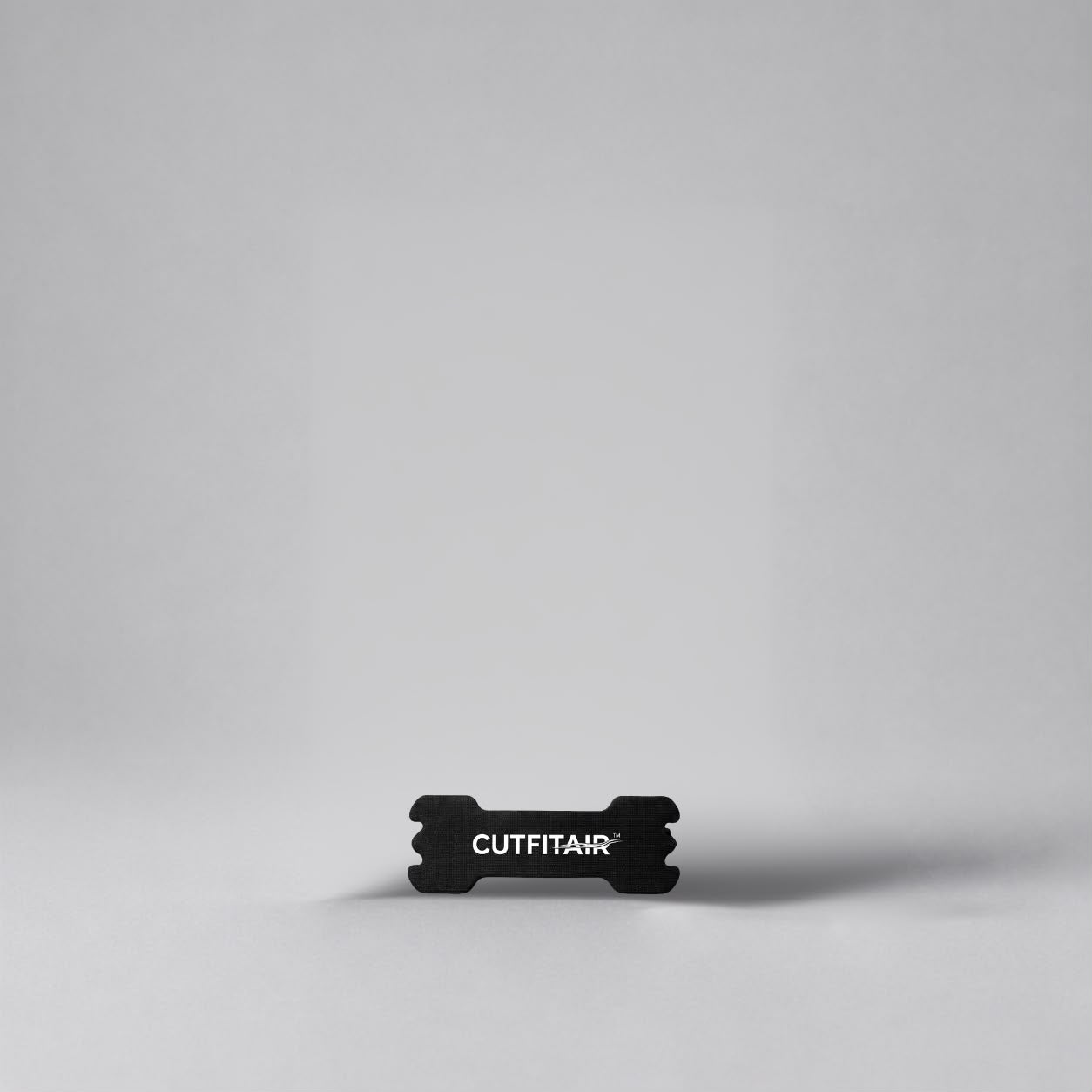 CutFit Air Performance Nasal Strips – Black Edition