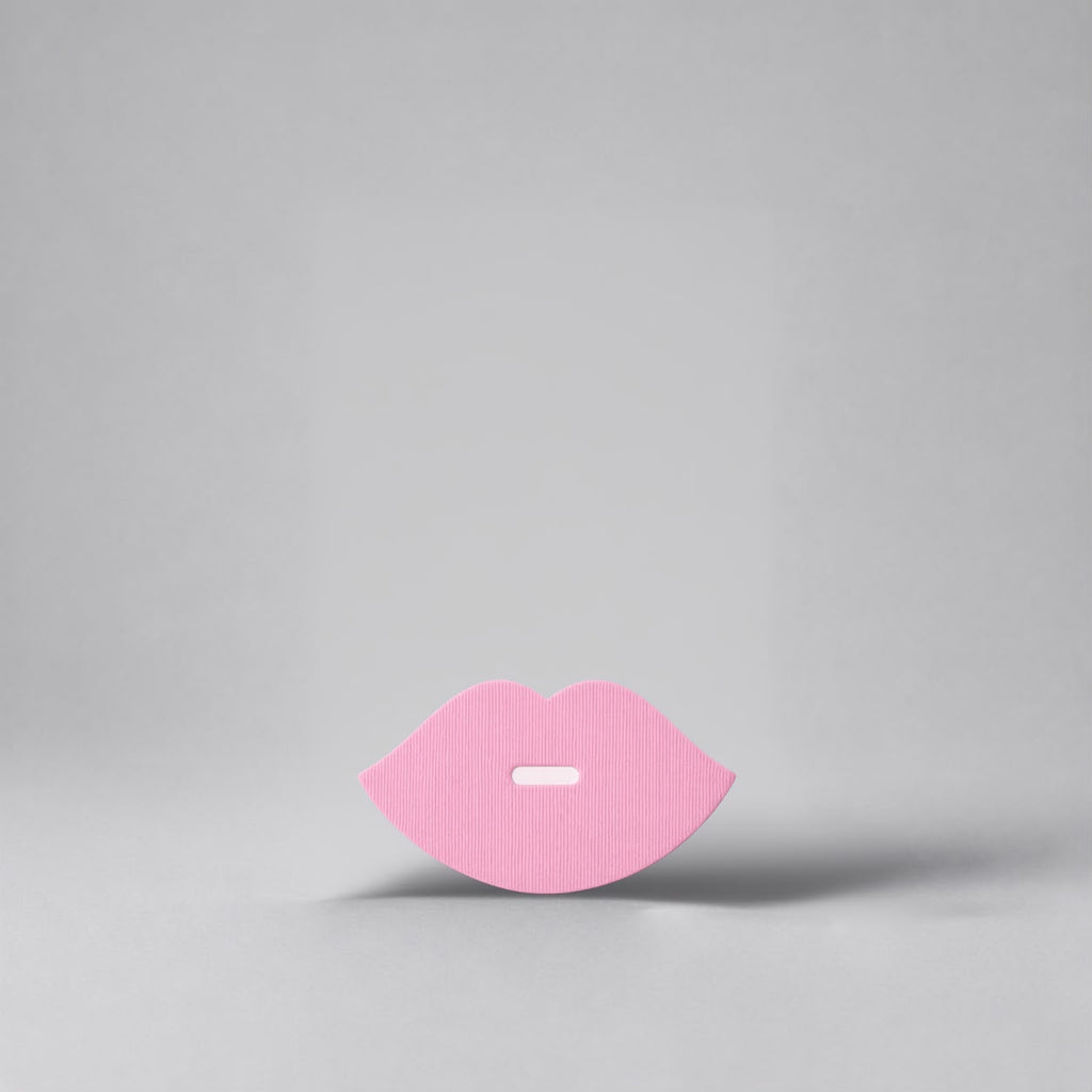 CutFit Air Mouth Tape – Pink Edition