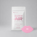 CutFit Air Mouth Tape – Pink Edition