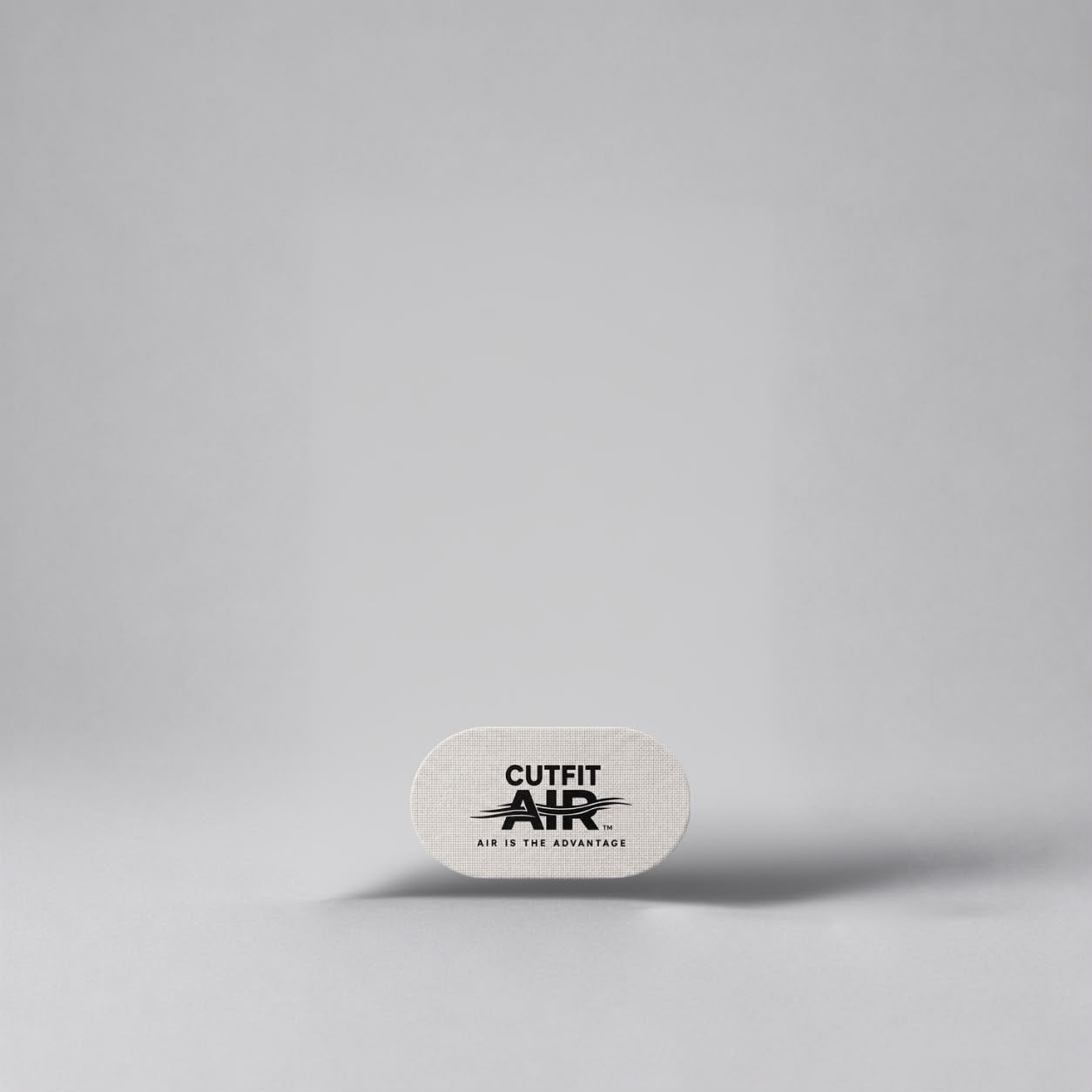 CutFit Air Mouth Tape – White Edition