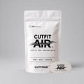 CutFit Air Mouth Tape – White Edition