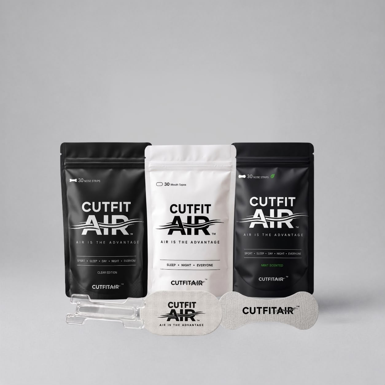 Day & Night Starter Bundle